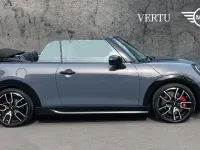 Second-hand Mini John Cooper Works Cabriolet 231 CP (169 kW) 2025 Cabrio