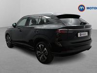 Used MG HS Trophy 299 HP (219 kW) 2025 Black SUV