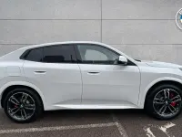 Used BMW iX2 M Sport 227 kW (309 HP) 2025 White SUV