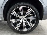 used Volvo XC90 Inscription T8