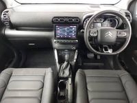 Used Citroën C3 PureTech 131 HP (96 kW) 2024 Blue Hatchback