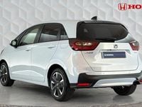 Second-hand Honda Jazz Advance 122 CP (89 kW) 2026 Hatchback