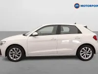 Used Audi A1 Sport 2021 White SUV