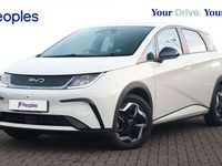 New BYD Dolphin Active 69 kW (95 HP) 2025 Hatchback