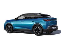 New Peugeot e-3008 GT 11 kW (15 HP) 2026 Obsession blue SUV