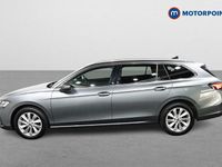 Used Skoda Superb SE Technology 2024 Grey Estate