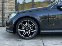 Used Mercedes C250 AMG 204 HP (150 kW) 2013 Black Coupe