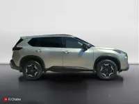Used Nissan X-Trail S 204 HP (150 kW) 2025 Silver SUV