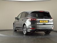 used Ford S-MAX 1.5 EcoBoost 165 ST-Line 5dr