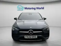 Used Mercedes E250 AMG line 218 HP (160 kW) 2022 Sedan