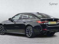 Used BMW i4 M Sport 246 kW (335 HP) 2025 Black Sedan