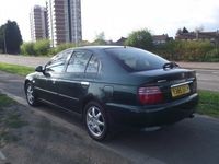 Used Honda Accord 2001 Hatchback