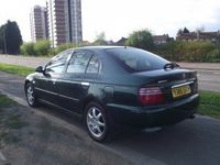 used Honda Accord 2.3