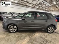 Used Citroën C4 Picasso SELECTION 120 HP (88 kW) 2015 Grey MPV