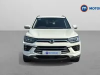Used SsangYong Korando 163 HP (119 kW) 2023 Estate