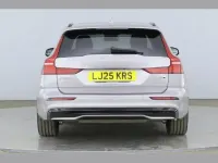 Used Volvo V60 Ultra 455 HP (334 kW) 2025 Silver Estate