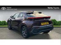 Used Toyota C-HR Design 223 HP (164 kW) 2025 Other SUV