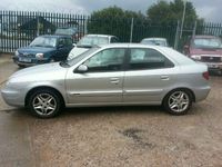 Used Citroën Xsara 2002 Hatchback