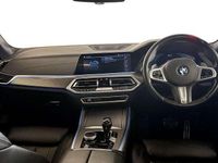 Used BMW X5 M Sport 394 HP (289 kW) 2022 SUV