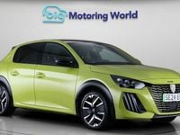 Used Peugeot e-208 GTi 114 kW (156 HP) 2026 Hatchback