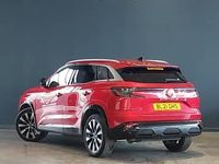 Used Renault Austral Techno 200 HP (147 kW) 2024 Red SUV