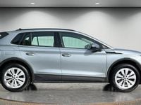New Skoda Elroq SE L 150 kW (204 HP) 2026 Smokey silver SUV