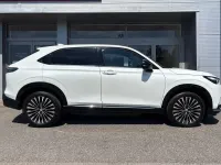 Used Honda e:Ny1 Advance 150 kW (204 HP) 2024 White SUV