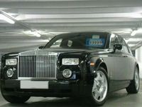 Used Rolls Royce Phantom 2006 Sedan