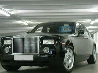 used Rolls Royce Phantom 4dr Auto 6.7