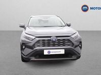 Used Toyota RAV4 218 HP (160 kW) 2025 Estate