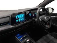 Usado VW Golf VIII GTI 245 HP (180 kW) 2024 Citadino