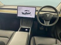 Used Tesla Model Y RWD 254 kW (346 HP) 2023 White SUV