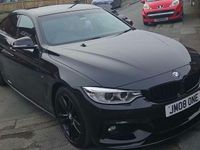 Used BMW 435 M Sport 313 HP (230 kW) 2020 Coupe