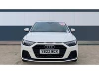 used Audi A1 25 TFSI Sport 5dr S Tronic Petrol Hatchback