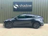 Used Tesla Model Y RWD 219 kW (298 HP) 2025 Grey SUV