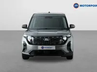New Ford Transit Courier Trend 100 kW (136 HP) 2025 Silver Van