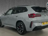 Used BMW X3 M Sport 205 HP (150 kW) 2026 Grey SUV