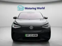 Used VW ID.5 Pro 210 kW (286 HP) 2023 Black SUV