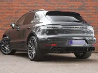 Used Porsche Macan 380 HP (279 kW) 2020 Grey SUV