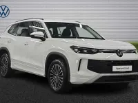 Used VW Tayron 150 HP (110 kW) 2025 SUV