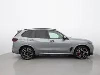 Used BMW X5 M M Sport 298 HP (219 kW) 2026 Grey SUV