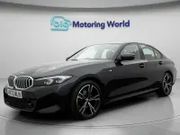 Usado BMW 320 M Sport 184 CV (135 kW) 2026 Berlina