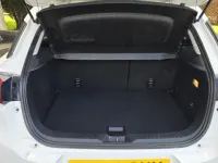 Used Mazda CX-3 120 HP (88 kW) 2015 White SUV