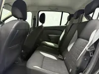 Używany Dacia Sandero Lauréate 2014 Czarny Hatchback