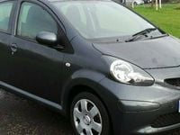 Used Toyota Aygo 2006 Hatchback