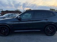Usado BMW X3 M Sport 2019 Cinzento SUV