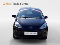 used Ford Ka 1.2 GRAND PRIX III 3d 69 BHP