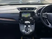 Begagnad Honda CR-V SR 193 HK (141 kW) 2019 Blå SUV