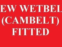 Used Ford Transit Custom S 105 HP (77 kW) 2023 White Van