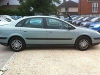 Used Citroën C5 2002 Hatchback
